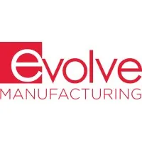 Evolve Manufacturing