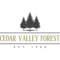 Cedar Valley Forest