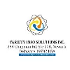 VARIETY INFO SOLUTIONS INC.