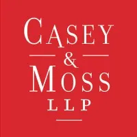 Casey & Moss LLP 