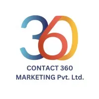 Contact 360 Marketing Pvt Ltd