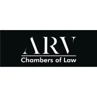 ARV CHAMBERS OF LAW