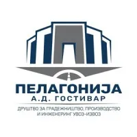 Pelagonija  AD Gostivar