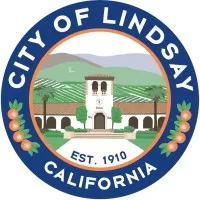 City of Lindsay City of Lindsay