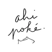 Ahi Poké