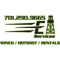 E Services LLC