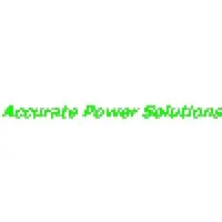 Accurate Power Solutions