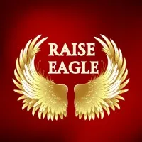 RAISE EAGLE RAISE EAGLE