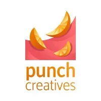 Punch Creatives Punch Creatives