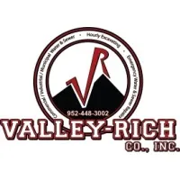 Valley Rich Co., Inc. Valley Rich Co., Inc.