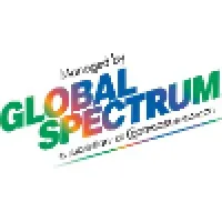 Global Spectrum at University of Phoenix Stadium