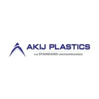 Akij Plastics email format