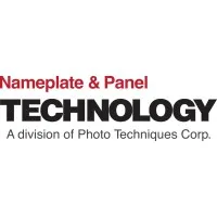 Nameplate & Panel Technology