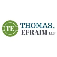 Thomas, Efraim LLP