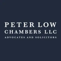 Peter Low Chambers LLC
