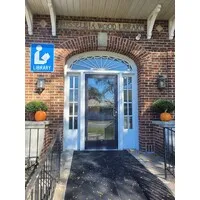 Marcellus Township Wood Memorial Library