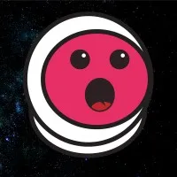 Dancing Astronaut
