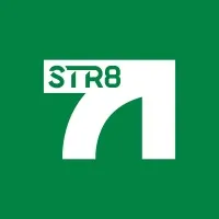 STR8 FINANCIALS CONSULTING