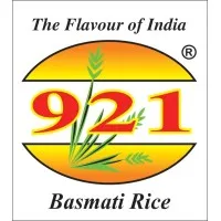 921 Basmati Rice