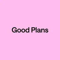 Good Plans Good Plans