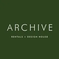 Archive Rentals