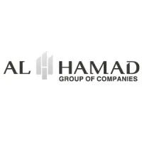 Al Hamad Group of Companies Al Hamad Group of Companies