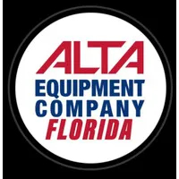 Alta Equipment Company Florida