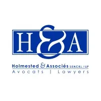 Holmested & associés s.e.n.c.r.l./LLP