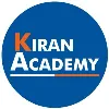 Kiran Academy - Java By Kiran Kiran Academy - Java By Kiran