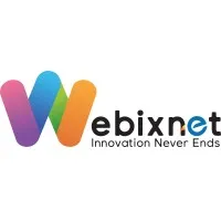 Webixnet Pvt. Ltd.
