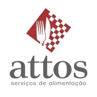 Attos Serviços de Alimentação.