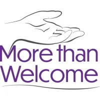 More Than Welcome More Than Welcome