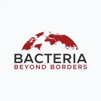 Bacteria Beyond Borders