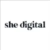 She Digital Advertising