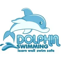 Dolphin Swimming