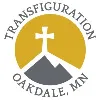 TRANSFIGURATION CATHOLIC CHURCH & SCHOOL TRANSFIGURATION CATHOLIC CHURCH & SCHOOL