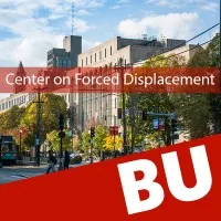 Boston University Center on Forced Displacement (CFD)