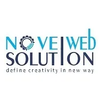 Novel Web Solution Pvt. Ltd. Novel Web Solution Pvt. Ltd.