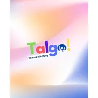 TAL.GO - the art of letting Go!