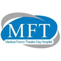 Medical Forum Theatre Day Hospital