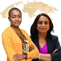 The International Money Café