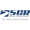 SCR Medical Transportation Inc. SCR Medical Transportation Inc.