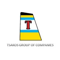 Tsakos Shipping and Trading S.A.