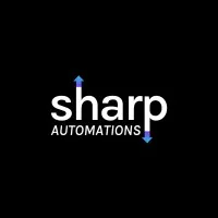 Sharp Automations Sharp Automations