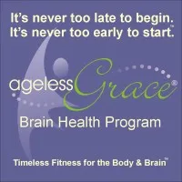 Ageless Grace TM