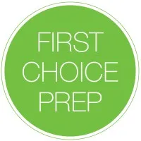 First Choice Prep
