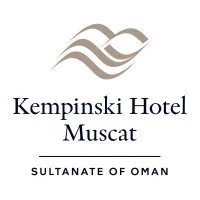 Kempinski Hotel Muscat