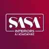 Sasa Interiors & Homeware Sasa Interiors & Homeware
