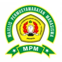 Majelis Permusyawaratan Mahasiswa (MPM) UPN Veteran Jakarta