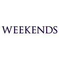 WEEKENDS Boulder